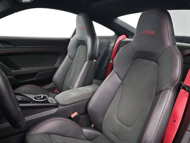 2022 Porsche 992 Carrera GTS - Image 5 of 5
