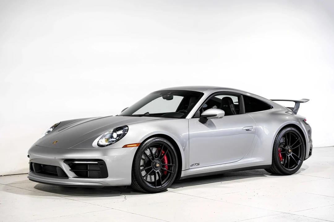 2022 Porsche 992 Carrera GTS - Image 6 of 12