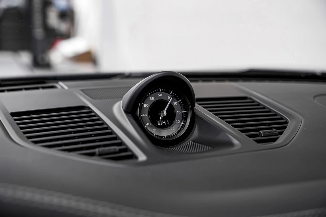 2022 Porsche 992 Carrera GTS - Image 12 of 12