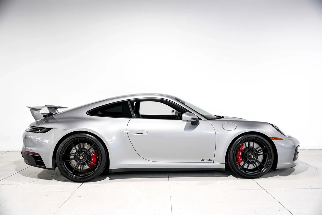 2022 Porsche 992 Carrera GTS - Image 2 of 12