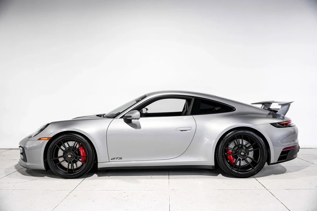 2022 Porsche 992 Carrera GTS - Image 7 of 12