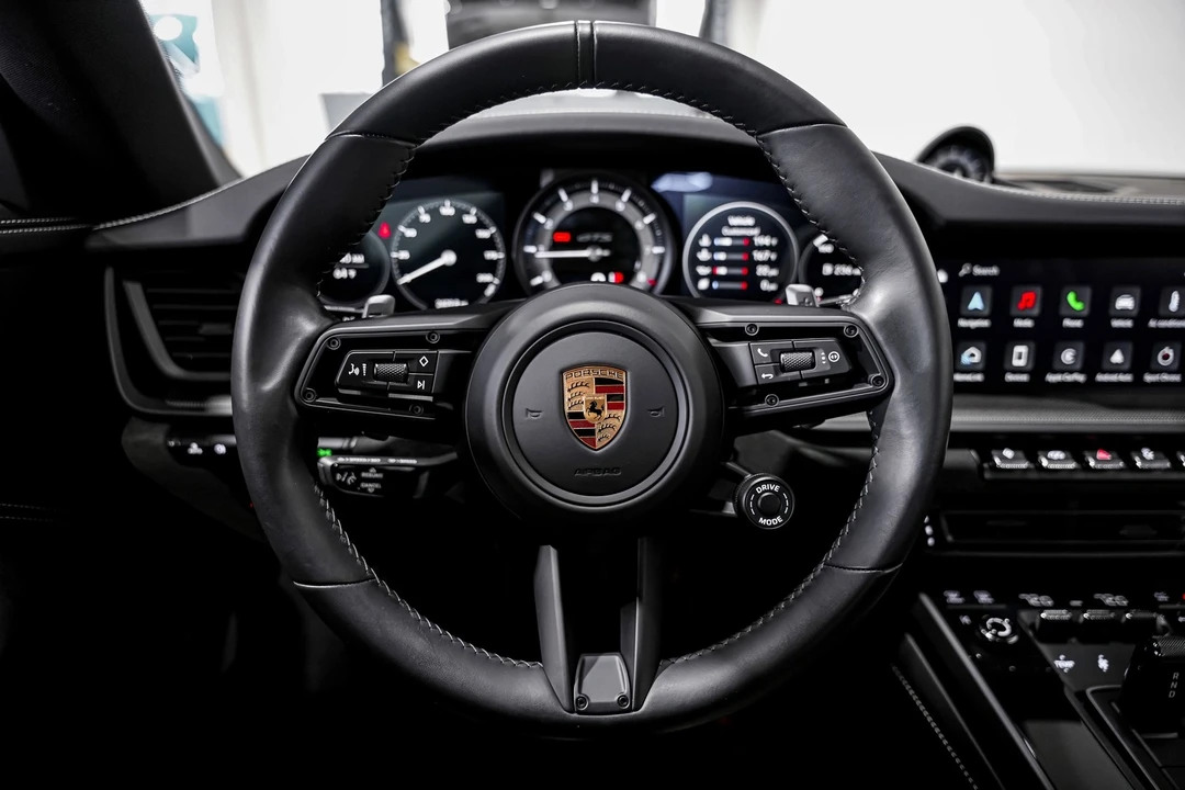 2022 Porsche 992 Carrera GTS - Image 10 of 12