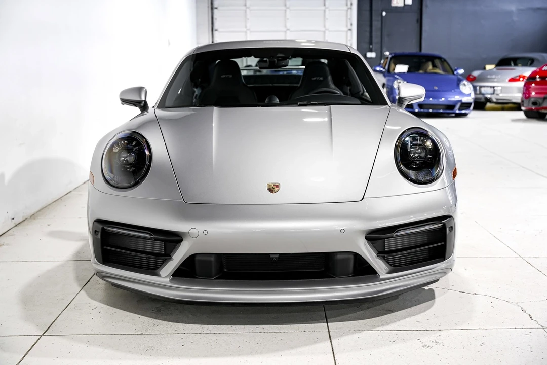 2022 Porsche 992 Carrera GTS - Image 5 of 12