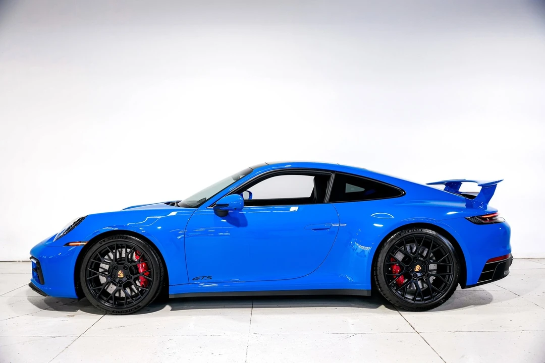 2022 Porsche 992 Carrera GTS - Image 7 of 12