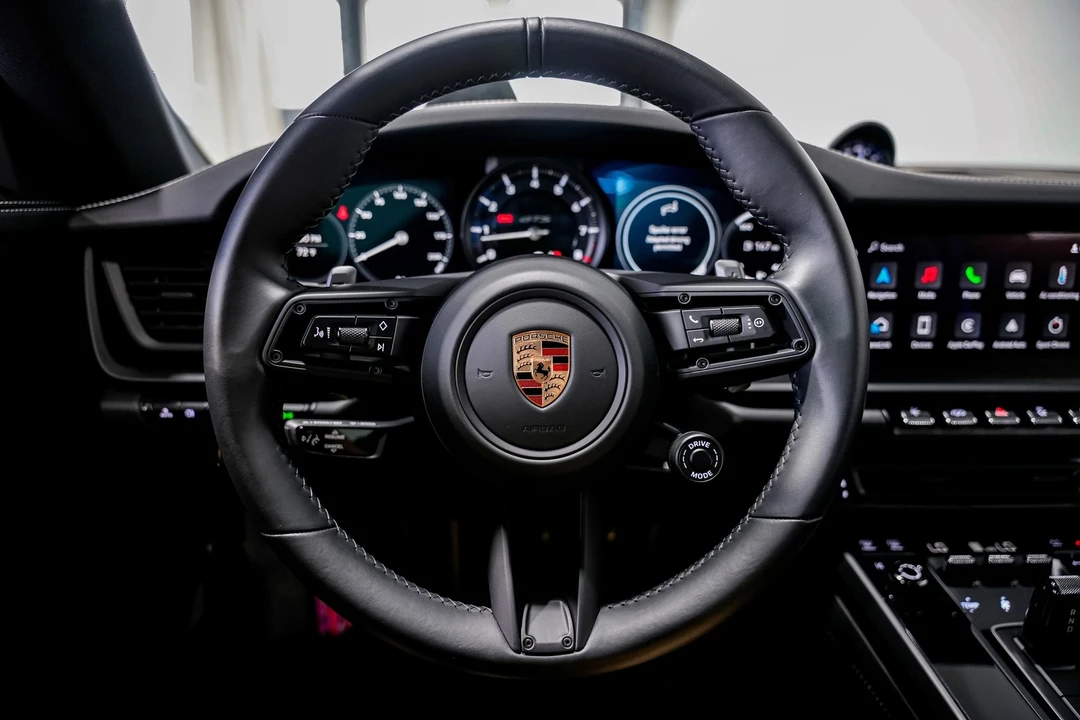 2022 Porsche 992 Carrera GTS - Image 10 of 12