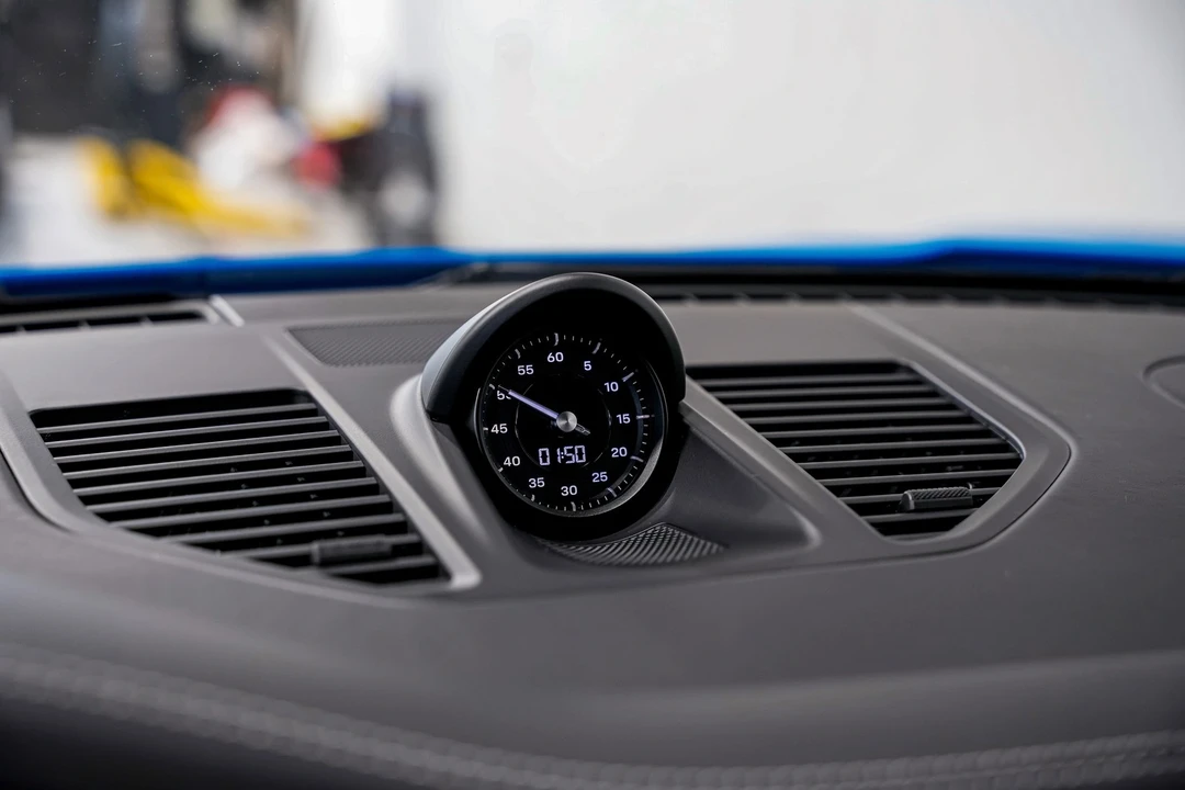 2022 Porsche 992 Carrera GTS - Image 12 of 12