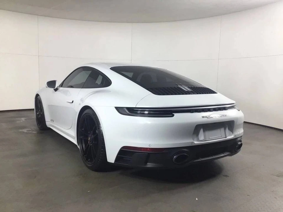 2022 Porsche 992 Carrera GTS - Image 3 of 5