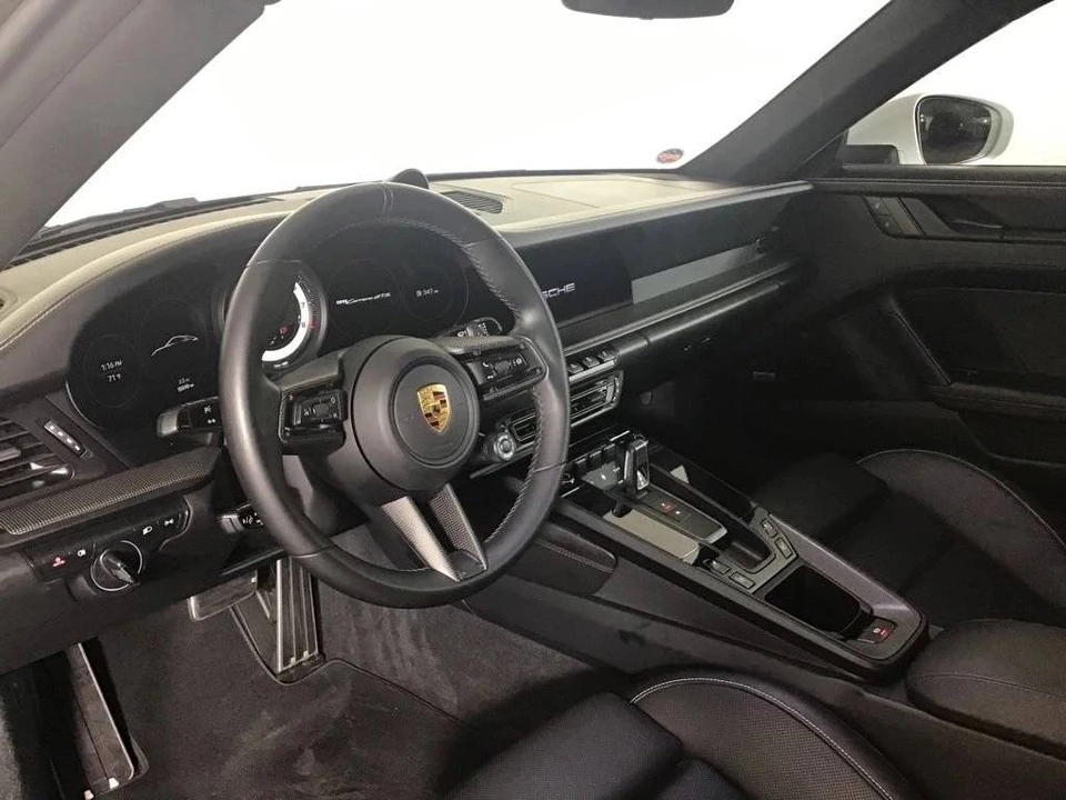 2022 Porsche 992 Carrera GTS - Image 4 of 5