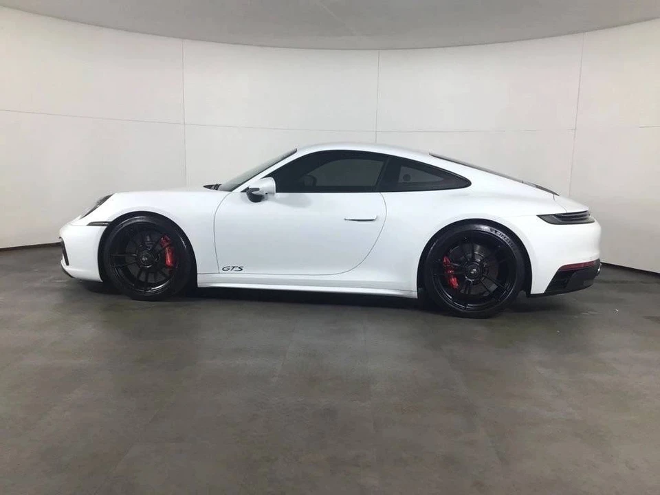 2022 Porsche 992 Carrera GTS - Image 2 of 5