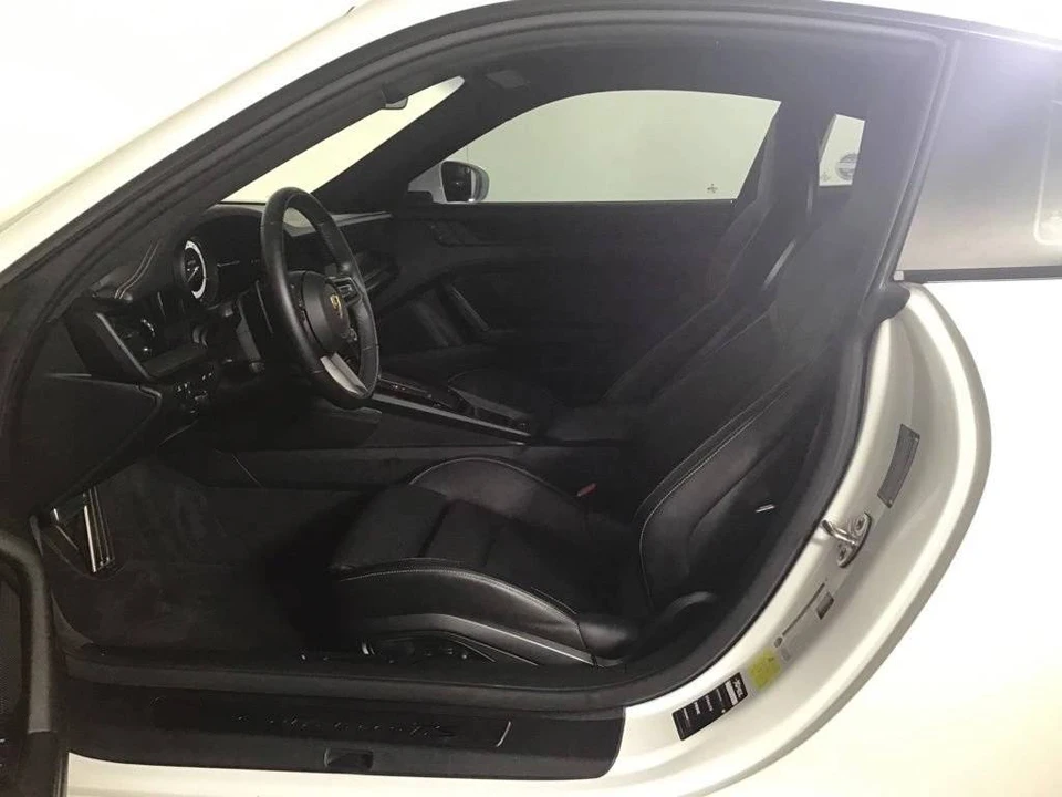 2022 Porsche 992 Carrera GTS - Image 5 of 5