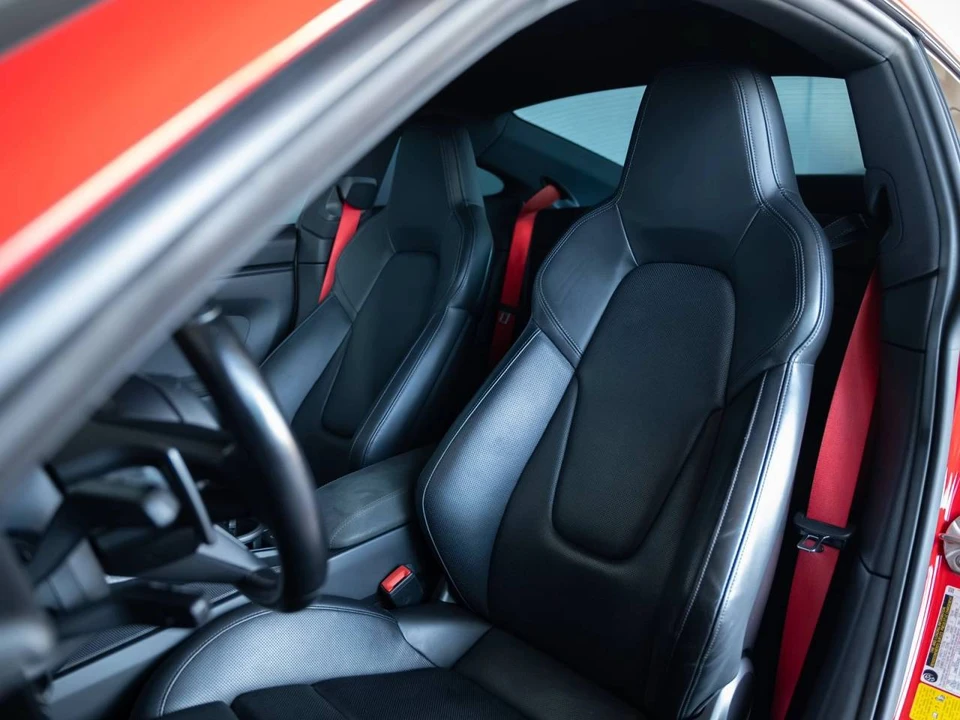 2022 Porsche 992 Carrera GTS - Image 2 of 5