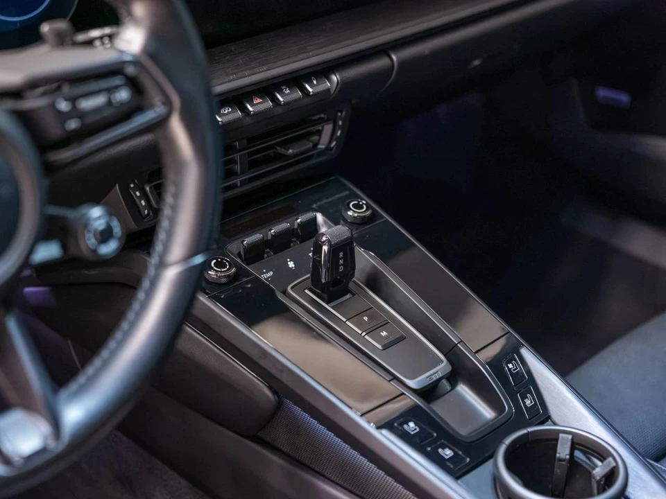 2022 Porsche 992 Carrera GTS - Image 4 of 5