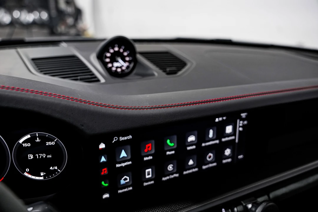 2022 Porsche 992 Carrera GTS - Image 14 of 21