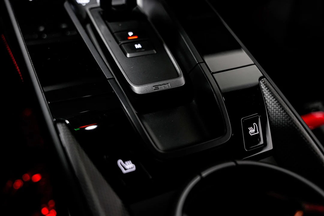 2022 Porsche 992 Carrera GTS - Image 19 of 21
