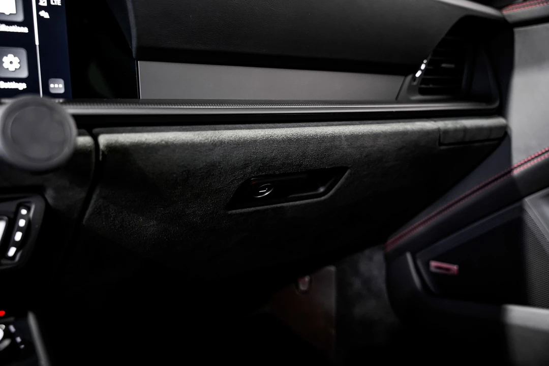 2022 Porsche 992 Carrera GTS - Image 20 of 21