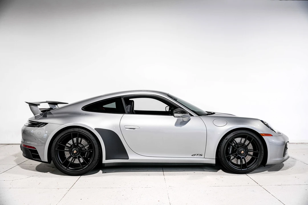2022 Porsche 992 Carrera GTS - Image 3 of 12