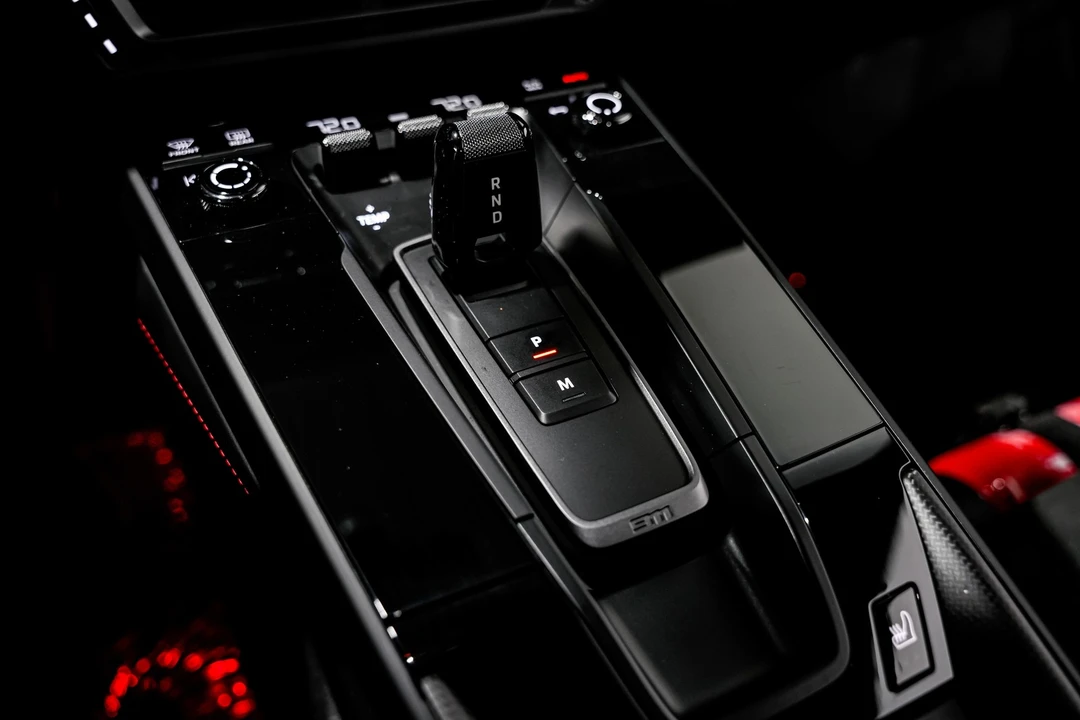 2022 Porsche 992 Carrera GTS - Image 18 of 21