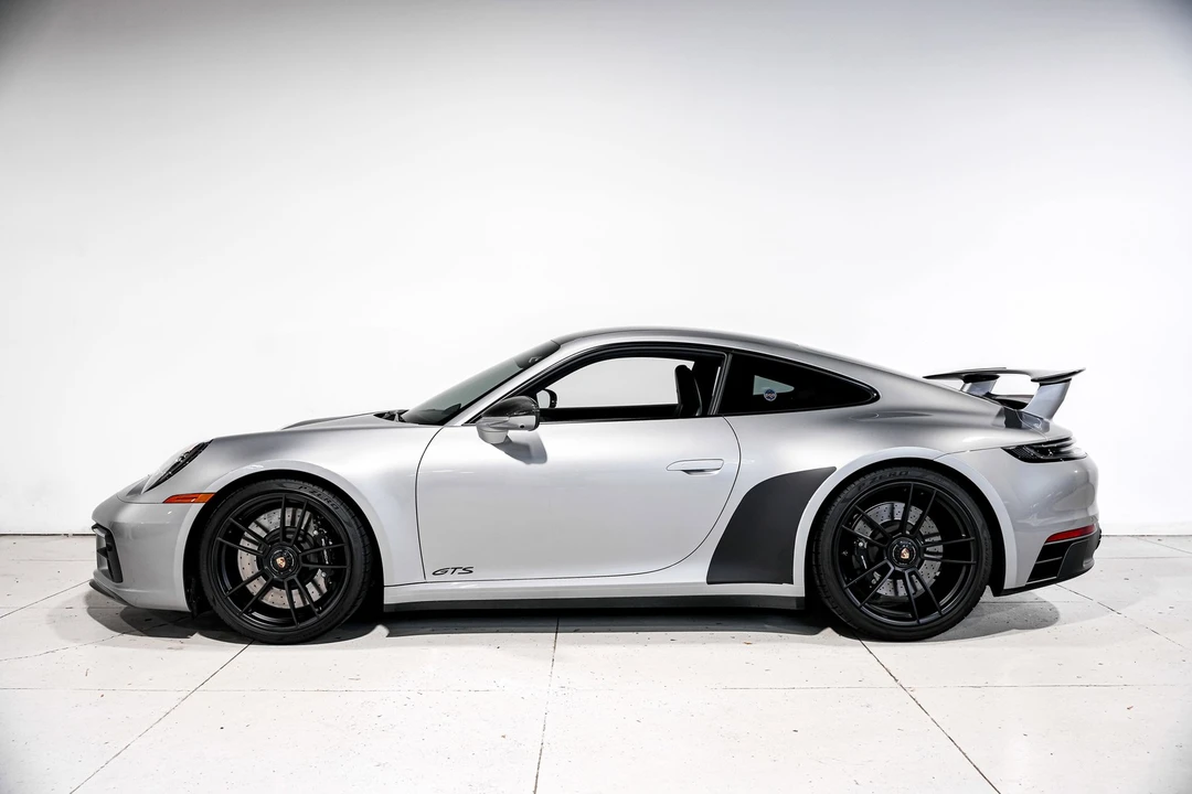 2022 Porsche 992 Carrera GTS - Image 8 of 12