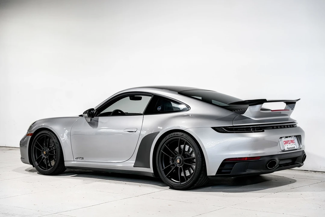 2022 Porsche 992 Carrera GTS - Image 9 of 12