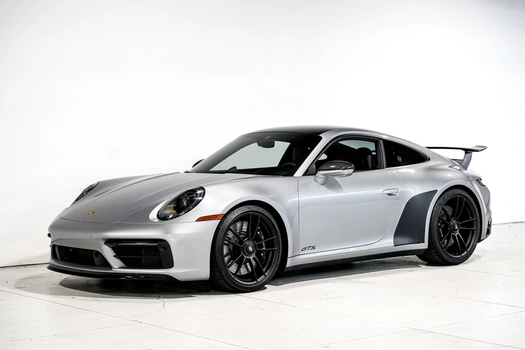 2022 Porsche 992 Carrera GTS - Image 7 of 12