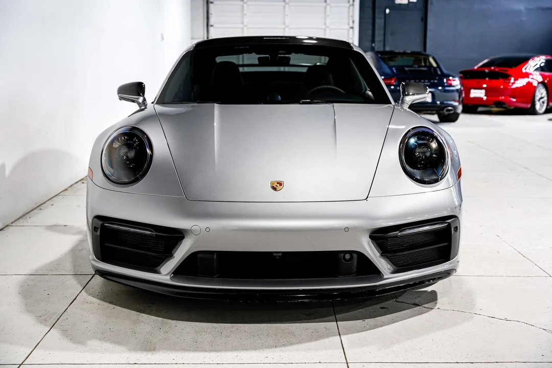 2022 Porsche 992 Carrera GTS - Image 6 of 12