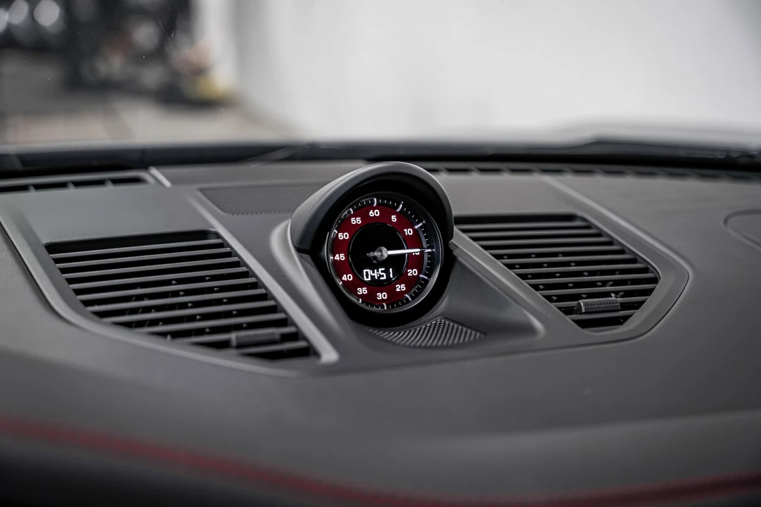 2022 Porsche 992 Carrera GTS - Image 13 of 21