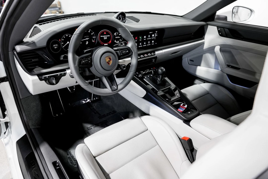 2022 Porsche 992 Carrera GTS - Image 9 of 31