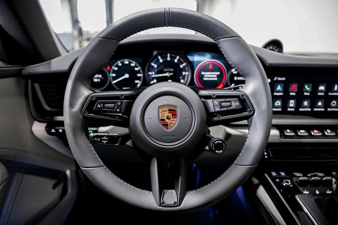 2022 Porsche 992 Carrera GTS - Image 10 of 31