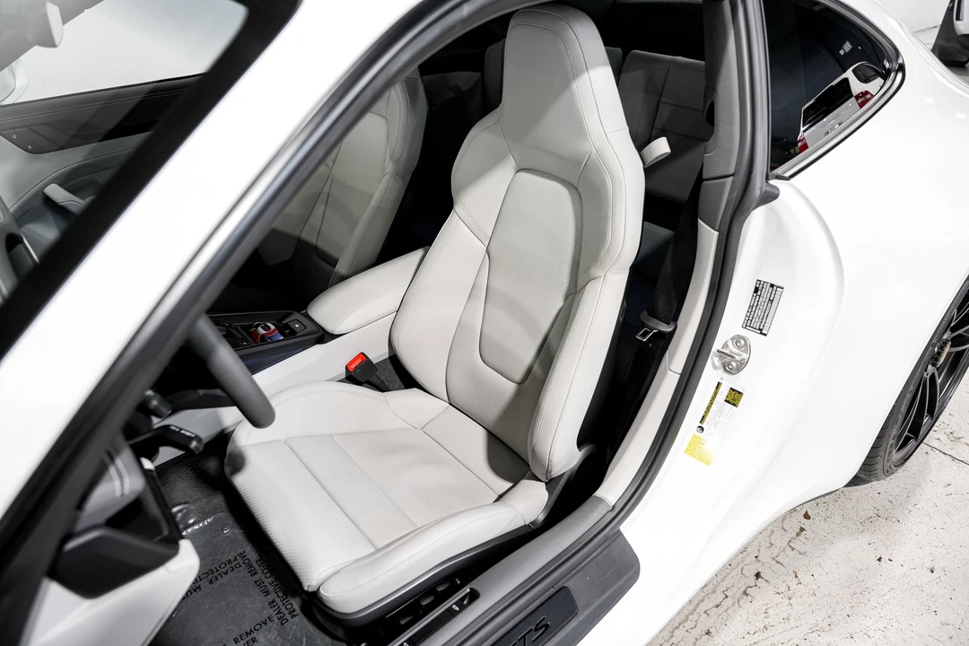 2022 Porsche 992 Carrera GTS - Image 21 of 21