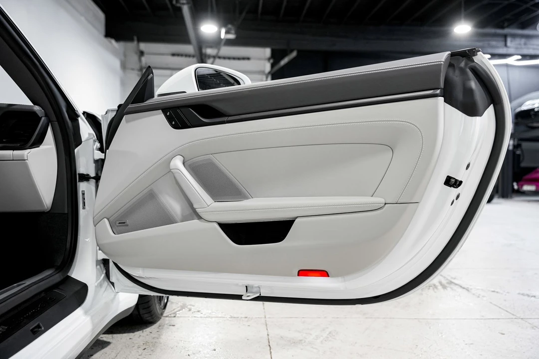 2022 Porsche 992 Carrera GTS - Image 27 of 31
