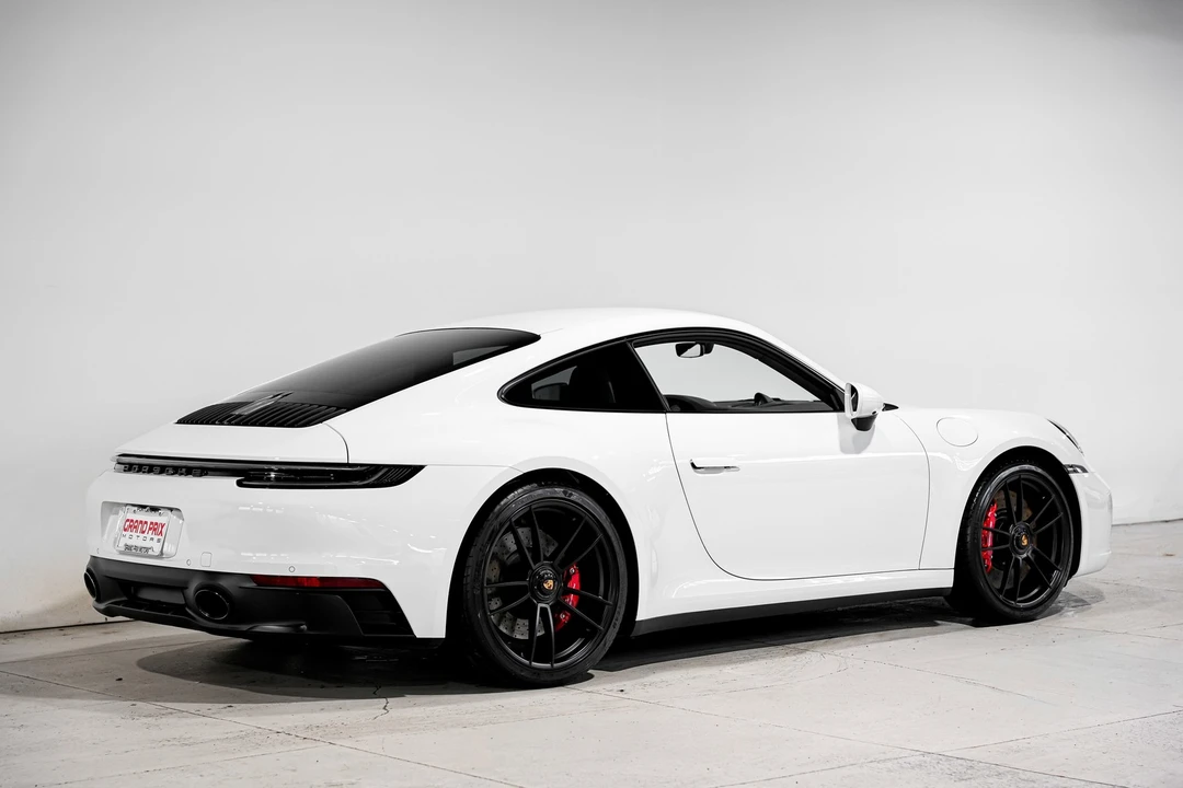 2022 Porsche 992 Carrera GTS - Image 3 of 12