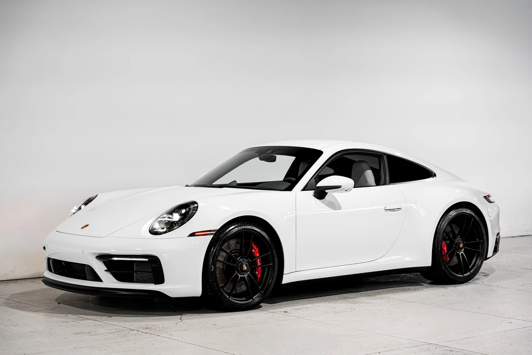 2022 Porsche 992 Carrera GTS - Image 6 of 12