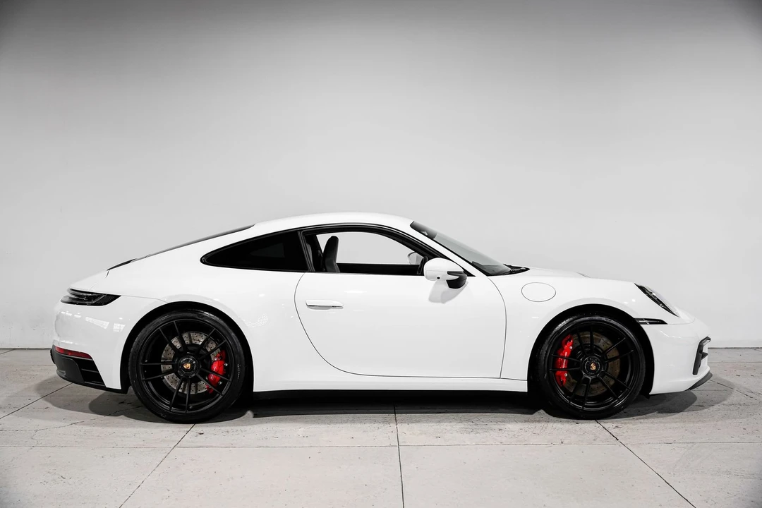 2022 Porsche 992 Carrera GTS - Image 2 of 31