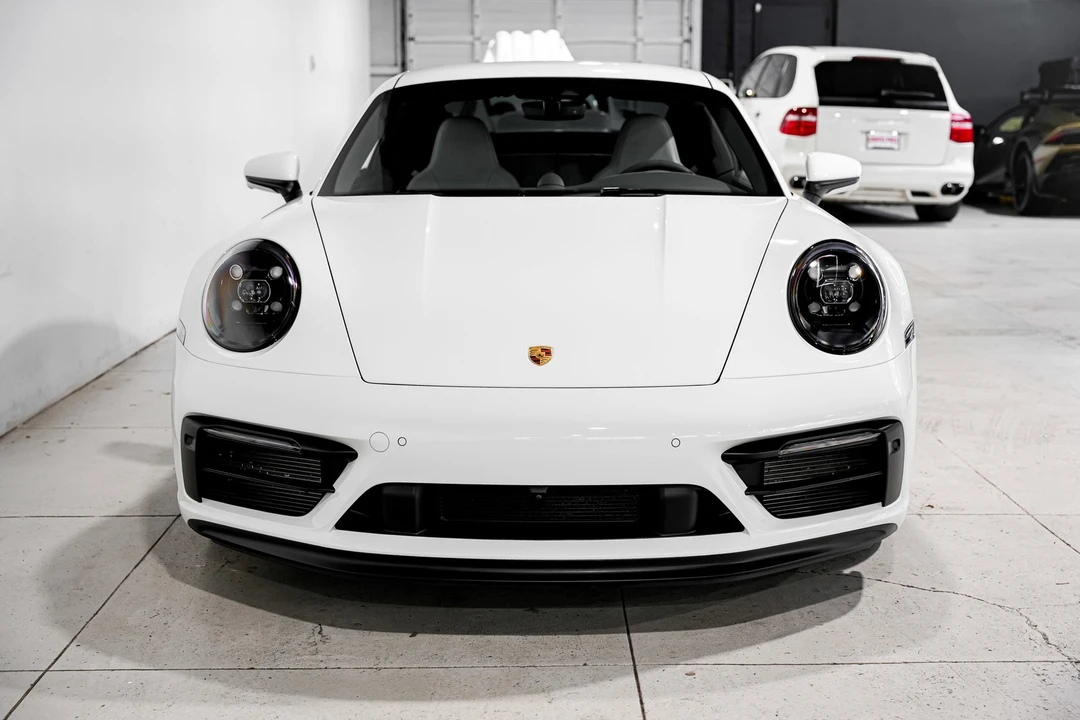 2022 Porsche 992 Carrera GTS - Image 5 of 12