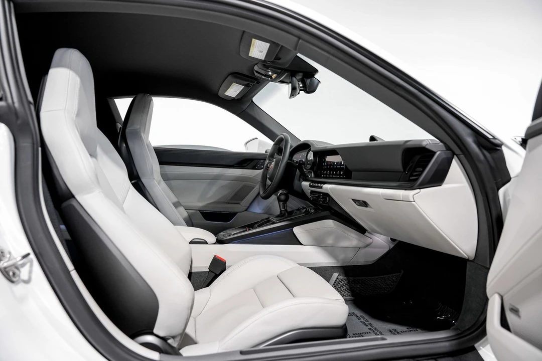 2022 Porsche 992 Carrera GTS - Image 30 of 31