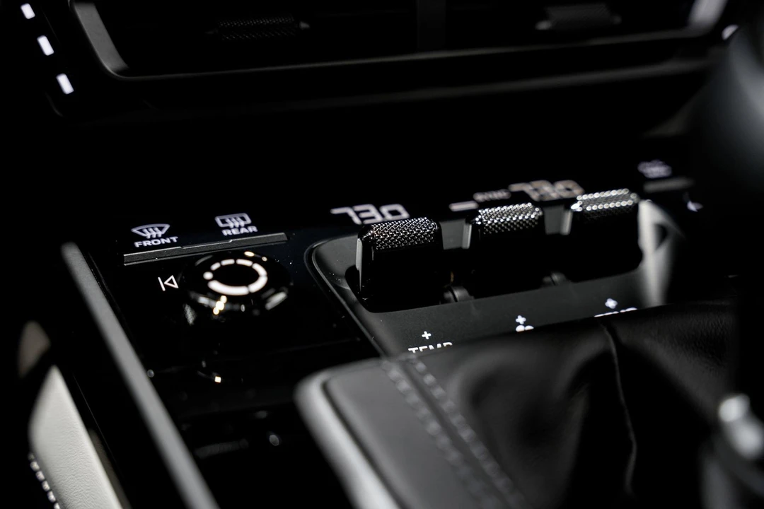 2022 Porsche 992 Carrera GTS - Image 16 of 31
