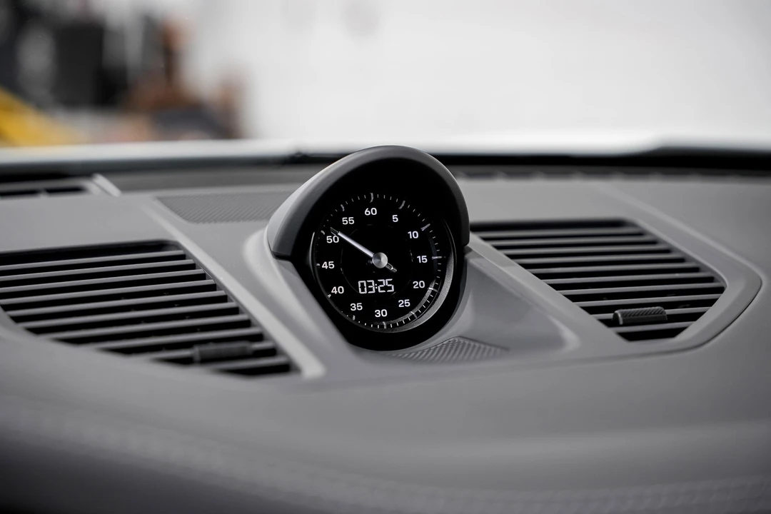 2022 Porsche 992 Carrera GTS - Image 12 of 12