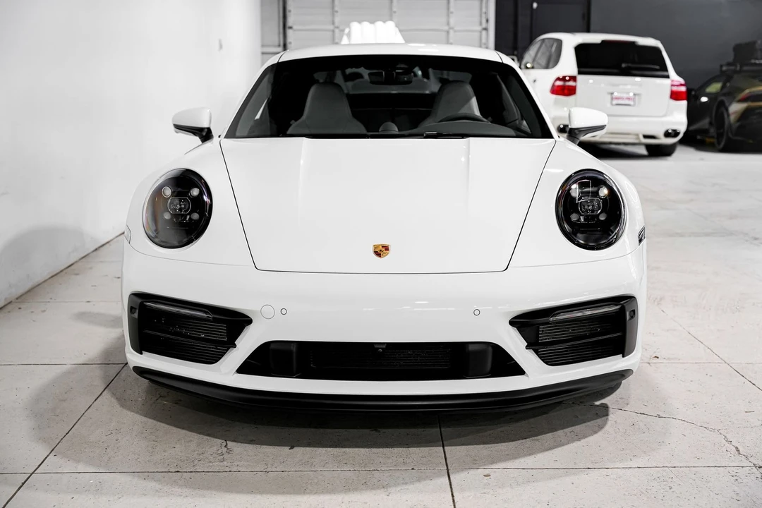 2022 Porsche 992 Carrera GTS - Image 5 of 31