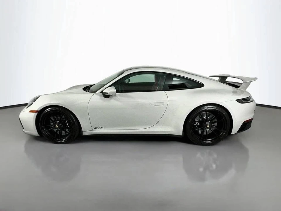 2022 Porsche 992 Carrera GTS - Image 2 of 5