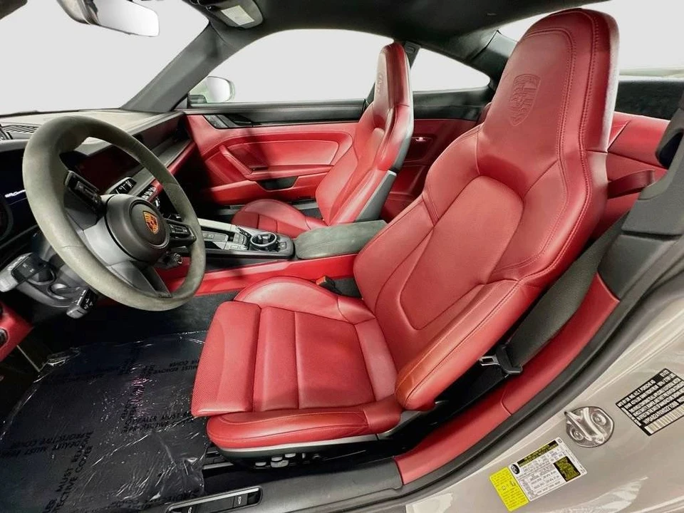 2022 Porsche 992 Carrera GTS - Image 5 of 5