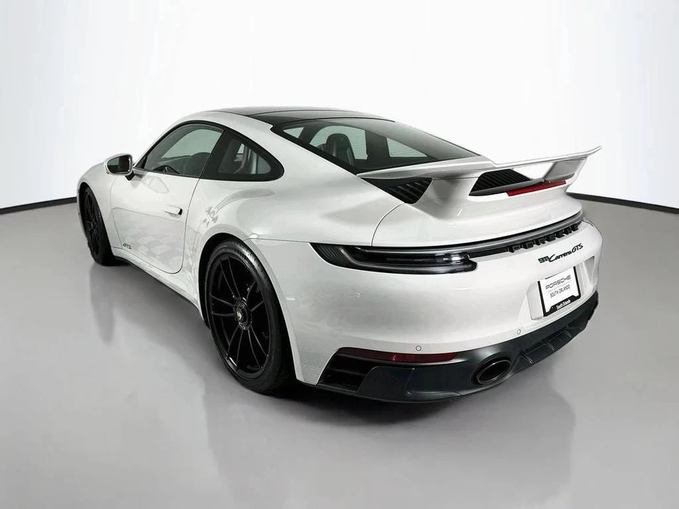 2022 Porsche 992 Carrera GTS - Image 3 of 5