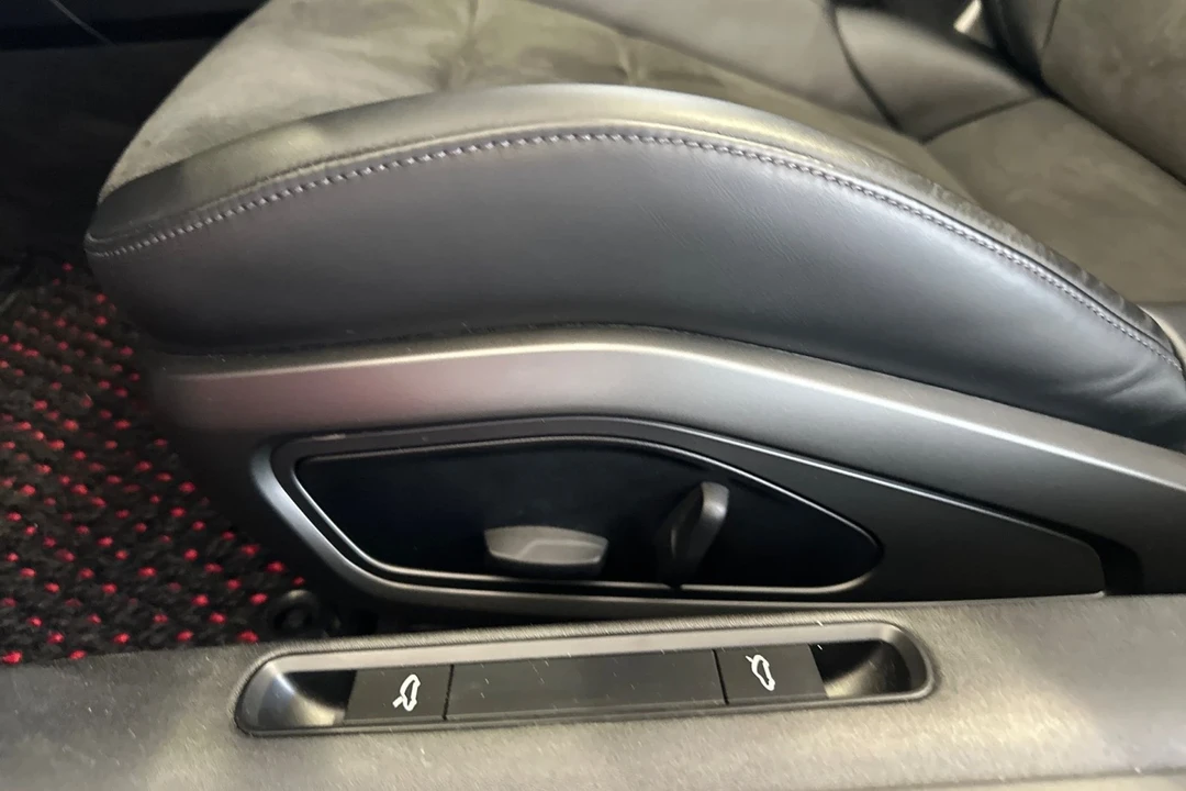 2022 Porsche 992 Carrera GTS - Image 15 of 21