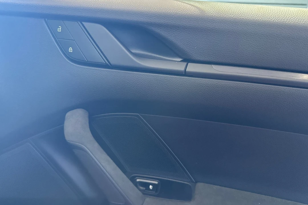 2022 Porsche 992 Carrera GTS - Image 20 of 21