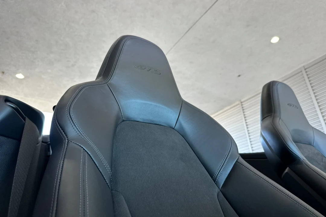 2022 Porsche 992 Carrera GTS - Image 19 of 21