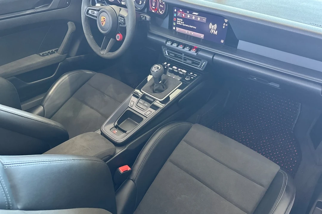 2022 Porsche 992 Carrera GTS - Image 18 of 21