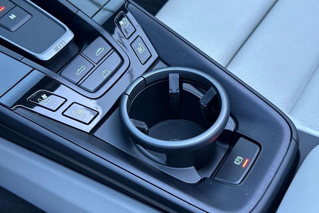 2022 Porsche 992 Carrera GTS - Image 26 of 31