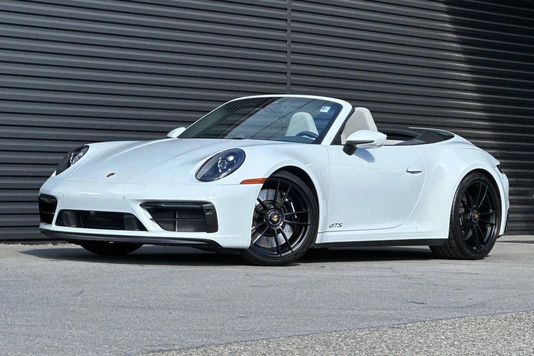 2022 Porsche 992 Carrera GTS - Image 12 of 31