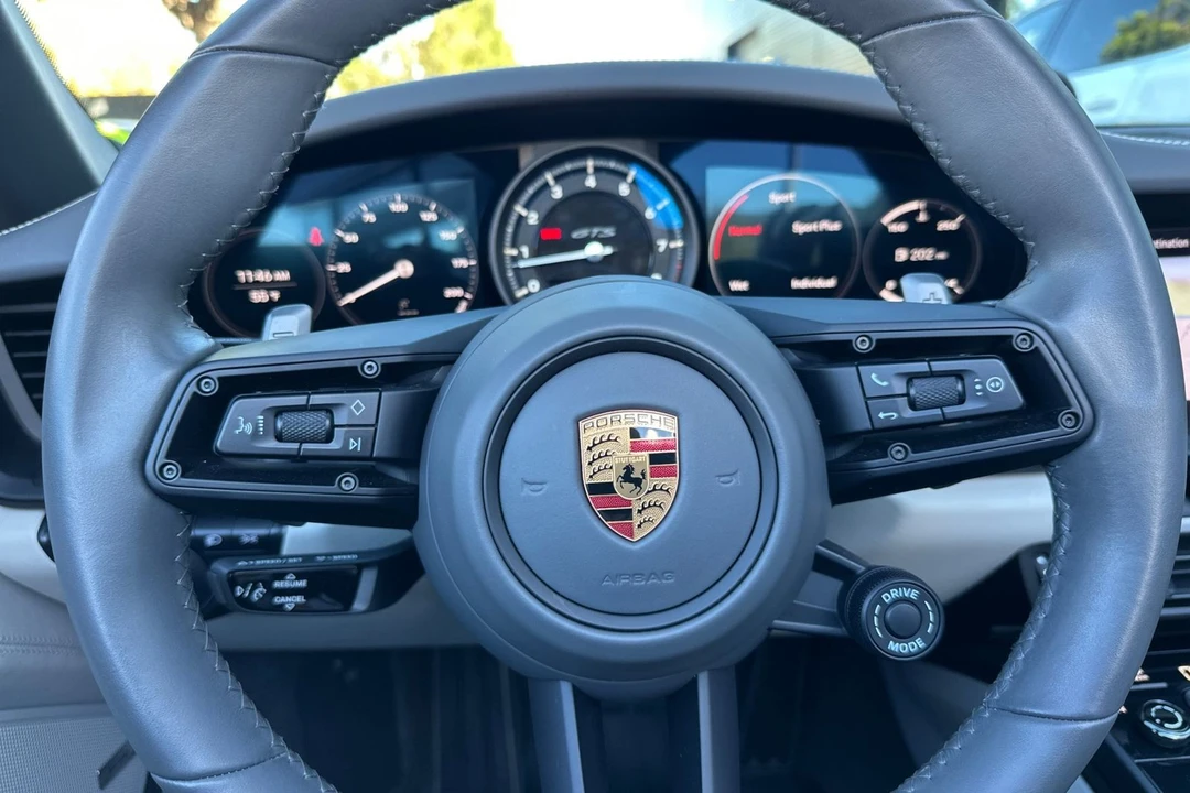 2022 Porsche 992 Carrera GTS - Image 29 of 31
