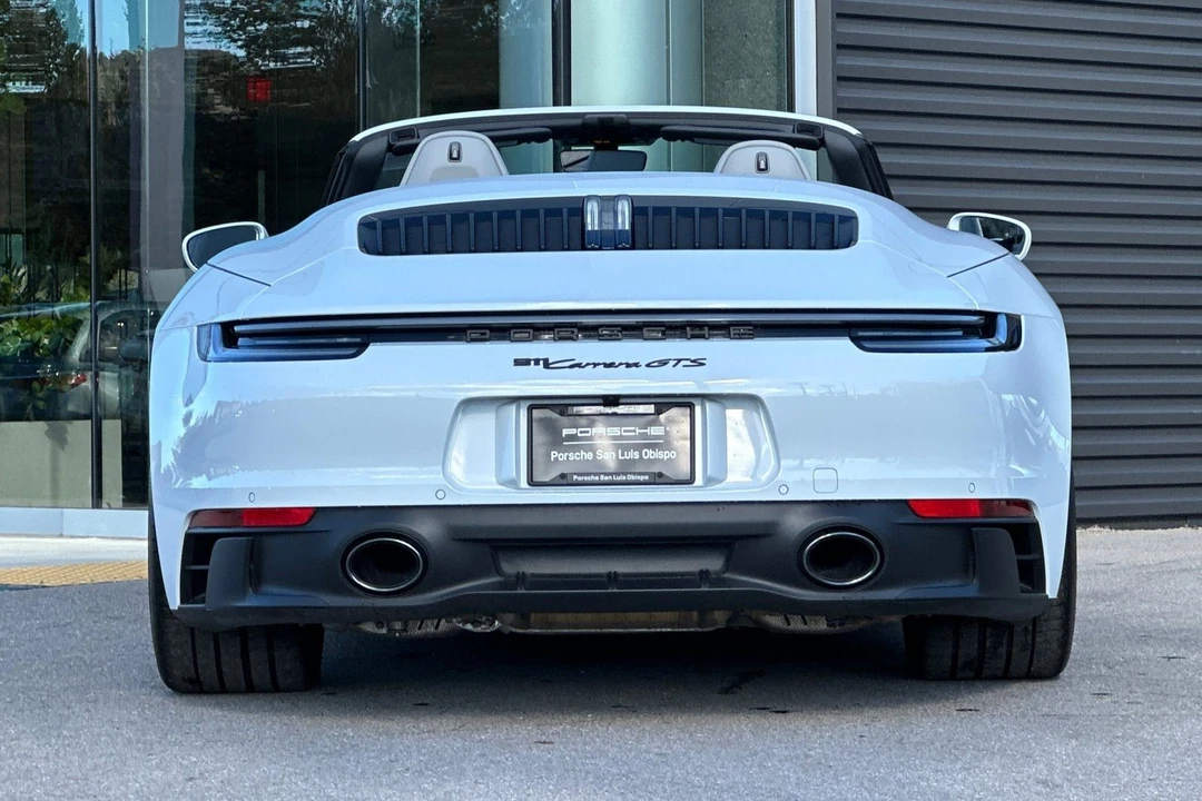 2022 Porsche 992 Carrera GTS - Image 7 of 21