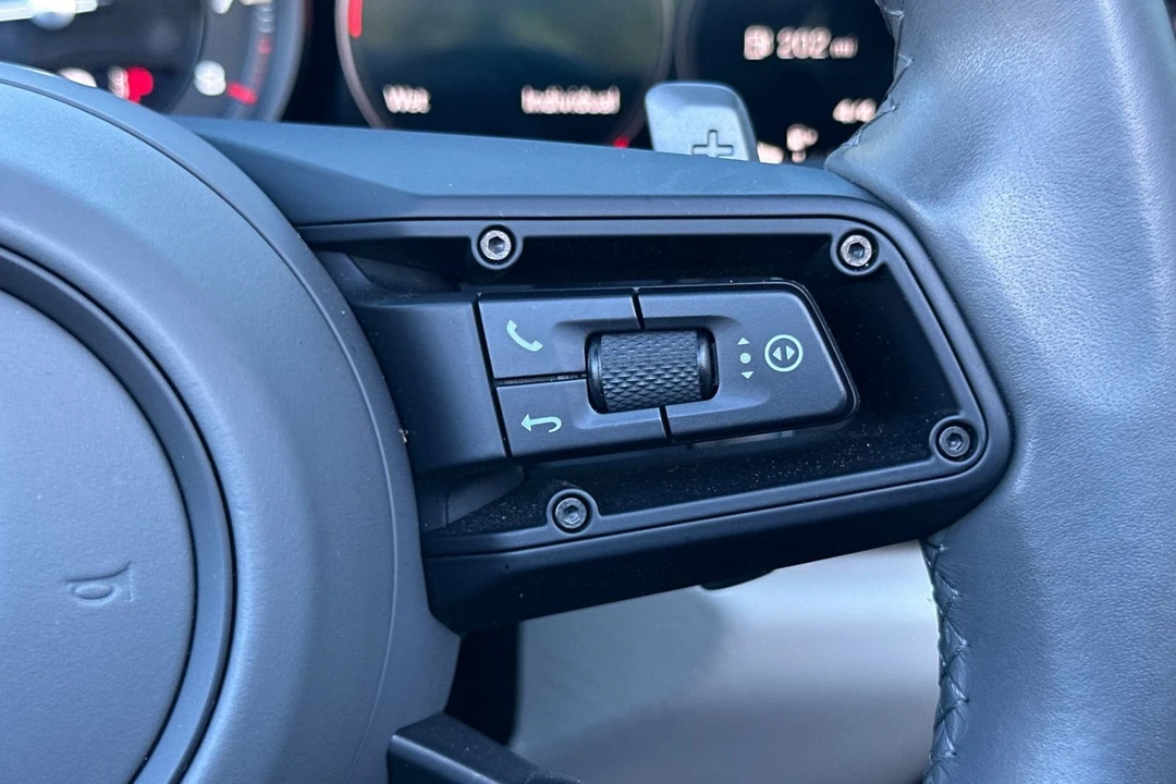 2022 Porsche 992 Carrera GTS - Image 31 of 31
